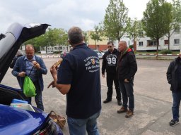 Traditionsverein